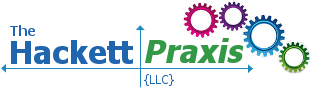 The Hackett Praxis - Technology Management Consulting